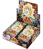 開運コロシアム　ブースターパック　うんちくらべてみる？の巻　カートン　12BOX 通販新品 BOX】開運コロシアム うんち(運値)くらべてみる?の巻