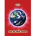 And yet BiSH moves.(Blu-ray Disc+CD2枚組)(初回生産限定)