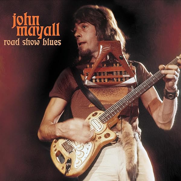 Amazon.co.jp: John Mayall Looking Back - (Vinyl Album) London
