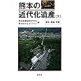 熊本の近代化遺産《下》