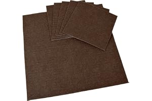 ワタナベ工業 国産タイルカーペット 吸着ぴたマット ループ 9枚組 30X30c…