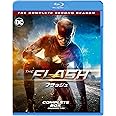THE FLASH / フラッシュ<セカンド> コンプリート・セット(4枚組) [Blu-ray]