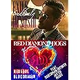 Suddenly / RED SOUL BLUE DRAGON(CD+DVD3枚組)