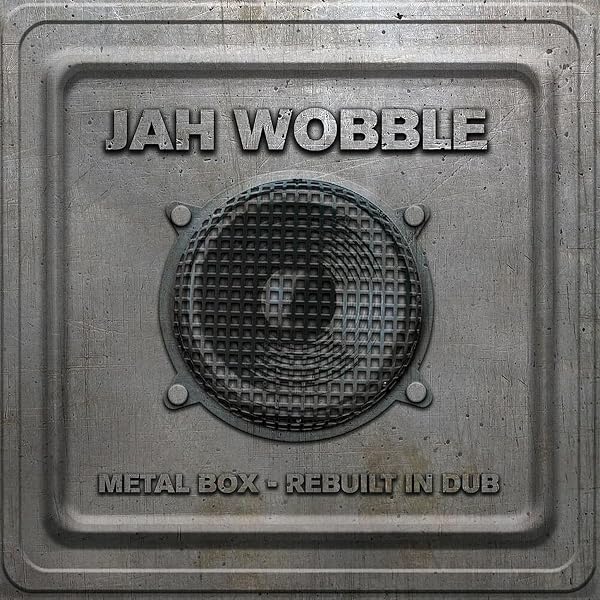 Amazon.co.jp: Metal Box - Rebuilt In Dub: ミュージック