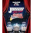 JOHNNYS' Worldの感謝祭 in TOKYO DOME [Blu-ray]