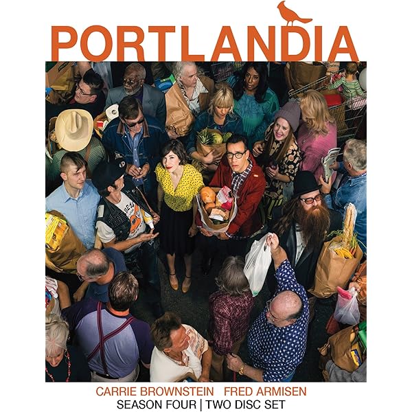 その他 Portlandia [DVD] [Import] Amazon.co.jp: Portlandia [DVD] : DVD