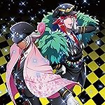 ナンバカ iPad壁紙 四桜 犬士郎(よざくら けんしろう),三葉 キジ(みつば キジ) ナンバカ iPad壁紙 四桜 犬士郎(よざくら けんしろう),三葉 キジ(みつば キジ)