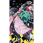 ナンバカ iPhone8,7,6 Plus 壁紙(1242×2208) 四桜 犬士郎(よざくら けんしろう),三葉 キジ(みつば キジ) ナンバカ iPhone8,7,6 Plus 壁紙(1242×2208) 四桜 犬士郎(よざくら けんしろう),三葉 キジ(みつば キジ)