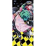 ナンバカ iPhone 15,14,13,12,11,X 壁紙(1125x2436) 四桜 犬士郎(よざくら けんしろう),三葉 キジ(みつば キジ) ナンバカ iPhone 15,14,13,12,11,X 壁紙(1125x2436) 四桜 犬士郎(よざくら けんしろう),三葉 キジ(みつば キジ)