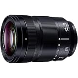 パナソニック(Panasonic) 標準ズームレンズ フルサイズミラーレス一眼 Lマウントシステム用 ルミックス LUMIX S 24-105mm F4 MACRO O.I.S. ブラック S-R24105