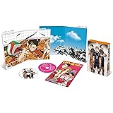 ハイキュー!! vol.6 (初回生産限定版) [DVD]