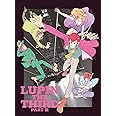 ルパン三世 PARTIII Blu-ray BOX