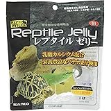三晃商会 SANKO レプタイルゼリー