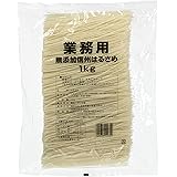 信濃産業 業務用無添加信州はるさめ(18cm) 1000g