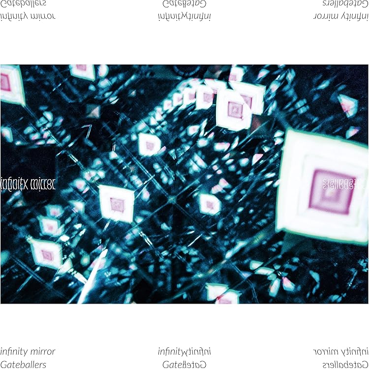 【未開封】【レコード】Gateballers 「The all」=「Poem」 Gateballers / 「The all」=「Poem」 [LP] | Banguard