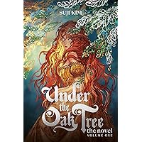 オークの樹の下 1巻小説 英語版 特典付き Under the Oak Tree オークの樹の下 1巻小説＆コミックセット 英語版 特典カード付き