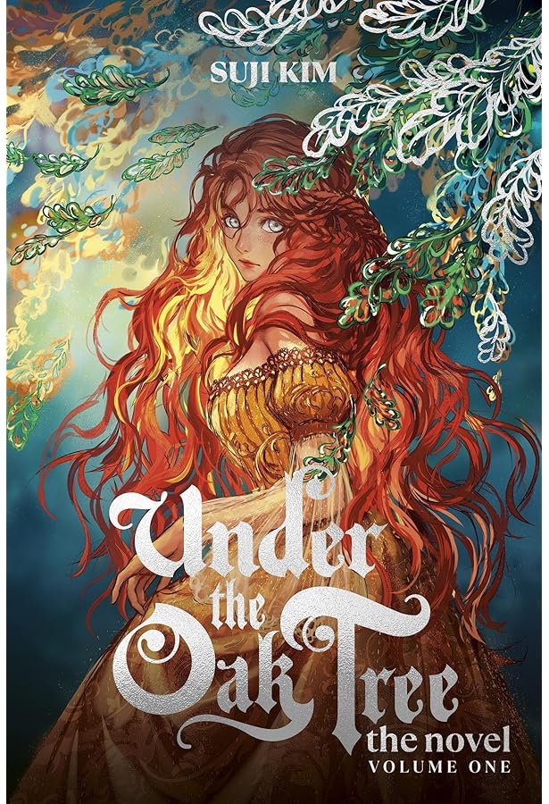 Amazon | Under the Oak Tree: Volume 1 (The Novel) (Under the Oak