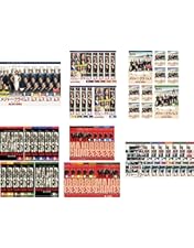 Amazon.co.jp: MAJOR CRIMES ~重大犯罪課 1st シーズン(1~10話・3枚組