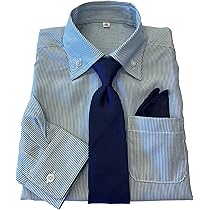 Amazon | [ジョムジョム] フォーマル シャツ キッズ ネクタイ