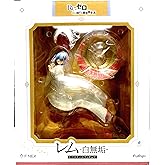 F:NEX Re:ゼロから始める異世界生活 レム -白無垢- 1/7 完成品フィギュア