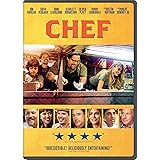Chef 北米版 [DVD][Import]