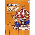 ビッグ・ファット・キャットとフォーチュン・クッキー (BFC BOOKS 6)