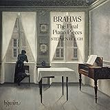 Brahms: the Final Piano..