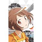 魔法少女まどか☆マギカ FVGA(480×800)壁紙 由比鶴乃 (ゆいつるの) 魔法少女まどか☆マギカ FVGA(480×800)壁紙 由比鶴乃 (ゆいつるの)