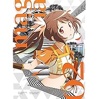 マギアレコード 魔法少女まどか☆マギカ外伝 2(完全生産限定版) [Blu-ray]