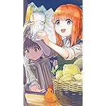 冒険者ライセンスを剥奪されたおっさんだけど、愛娘ができたのでのんびり人生を謳歌する iPhone SE/8/7/6s(750×1334)壁紙 ラビ