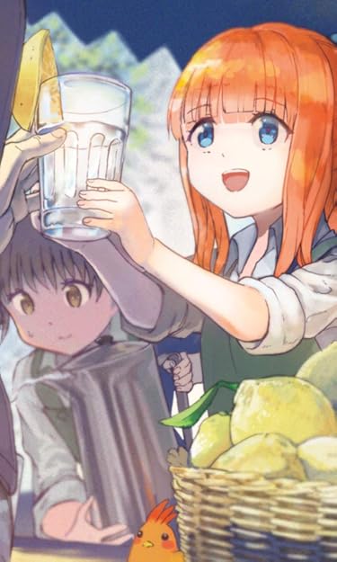 冒険者ライセンスを剥奪されたおっさんだけど、愛娘ができたのでのんびり人生を謳歌する  iPhone/Androidスマホ壁紙(480×800)-1 - ラビ