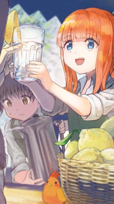 アニメ化決定作品 - ラビ