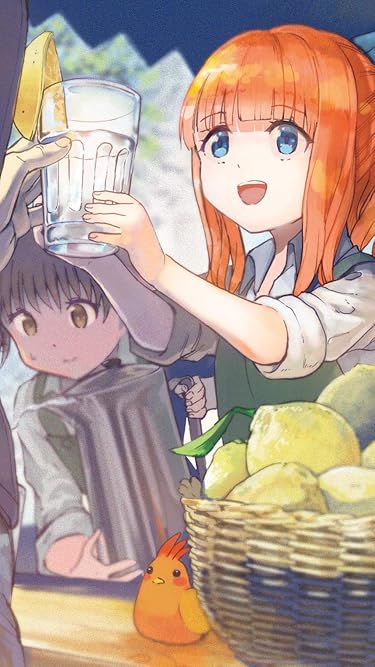 冒険者ライセンスを剥奪されたおっさんだけど、愛娘ができたのでのんびり人生を謳歌する  iPhone/Androidスマホ壁紙(750×1334)-1 - ラビ