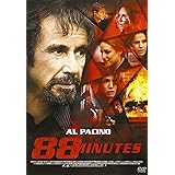 88(エイティーエイト)ミニッツ [DVD]