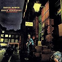 The Rise of David Bowie,デビッドボウイ Amazon.co.jp: 洋書 The Rise of David Bowie 19721973 Mick