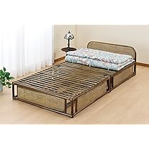 藤のベッド 91WKTgo53QL._AC_UL210_SR210,