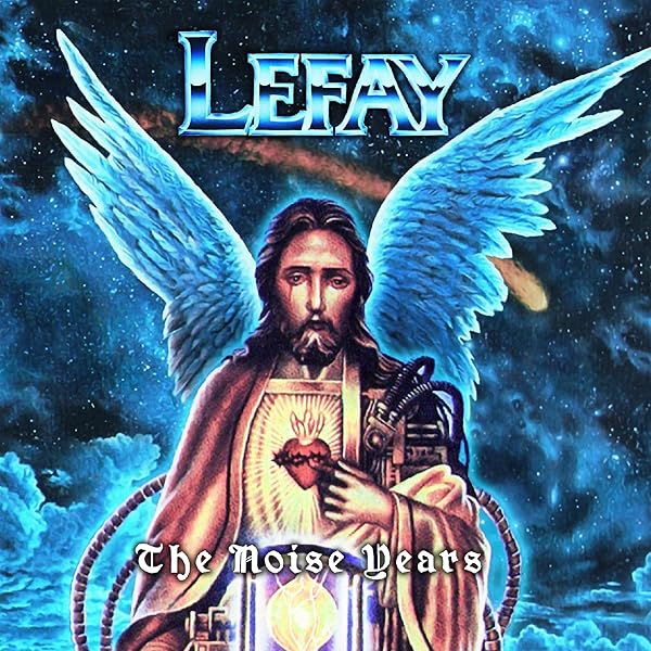 【希少LP】HEADHUNTER / Parody of Life maxresdefault.jpg