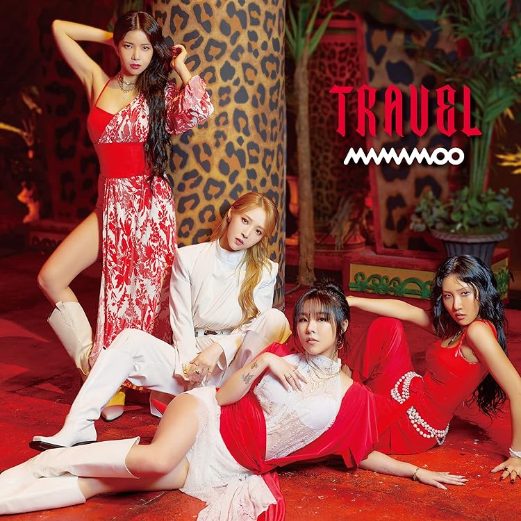 Amazon.co.jp: I SAY MAMAMOO : THE BEST -Japan Edition-[通常盤](3CD