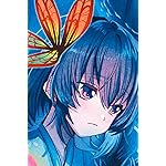結界師の一輪華 iPhone(640×960)壁紙 華（はな）