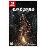 DARK SOULS REMASTERED - Switch