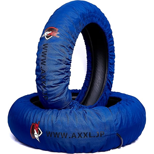 タイヤウォーマーバトルファクトリー17inch