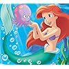 アリエル(Ariel) ディズニー - アリエル(Ariel) Android(960×854)待ち受け 319496