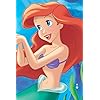 アリエル(Ariel) ディズニー - アリエル(Ariel) iPhone(640×960)壁紙 309769