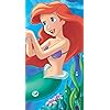 アリエル(Ariel) ディズニー - アリエル(Ariel) iPhoneSE/5s/5c/5 壁紙 視差効果 310232