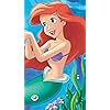 ディズニー - アリエル（Ariel） iPhone SE/8/7/6s(750×1334)壁紙 302994