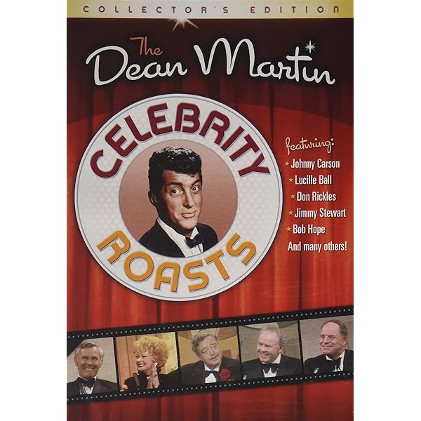 Amazon.co.jp: Best of Dean Martin Variety Show: Collectors