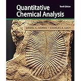 Quantitative Chemical Analysis 10e (USE)