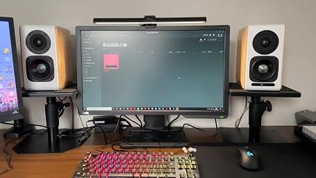 Amazon Co Jp カスタマーレビュー 日本正規代理店品 Edifier ハイレゾ対応 2 0ch デスクトップパワードスピーカー Ed S880db