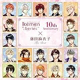 【Amazon.co.jp限定】イケメンシリーズ 10th Anniversary × 藤田麻衣子 The Best [CD]（Amazon.co.jp限定特典 ： 「イケメンシリーズ 10th Anniversary × 藤田麻衣子 The Bes