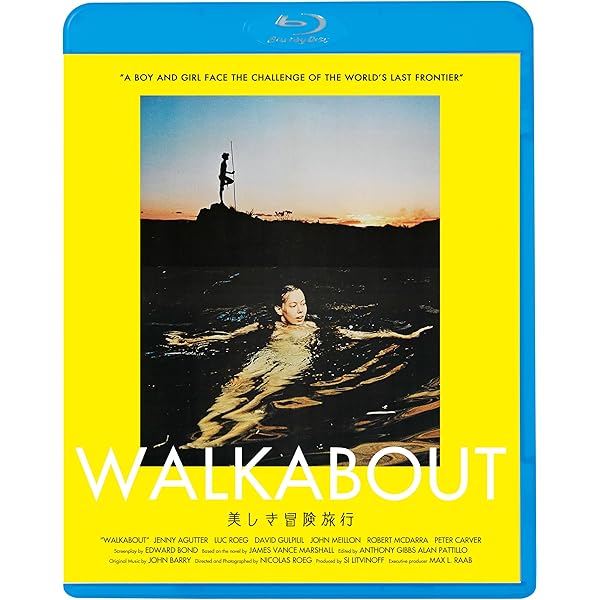 Amazon.co.jp: 美しき冒険旅行《HDニューマスター版》 [Blu-ray